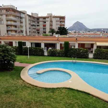 Apartamento Playa Jávea מראה חיצוני תמונה