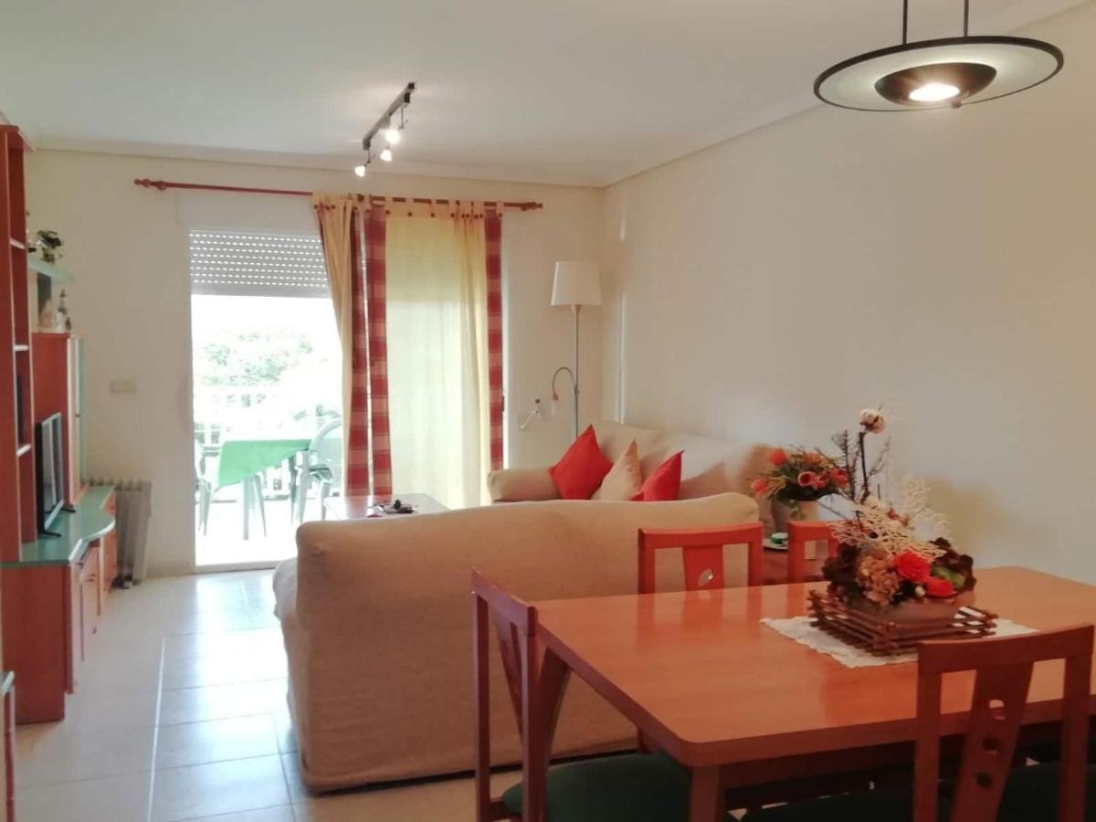 Apartamento Playa Jávea מראה חיצוני תמונה