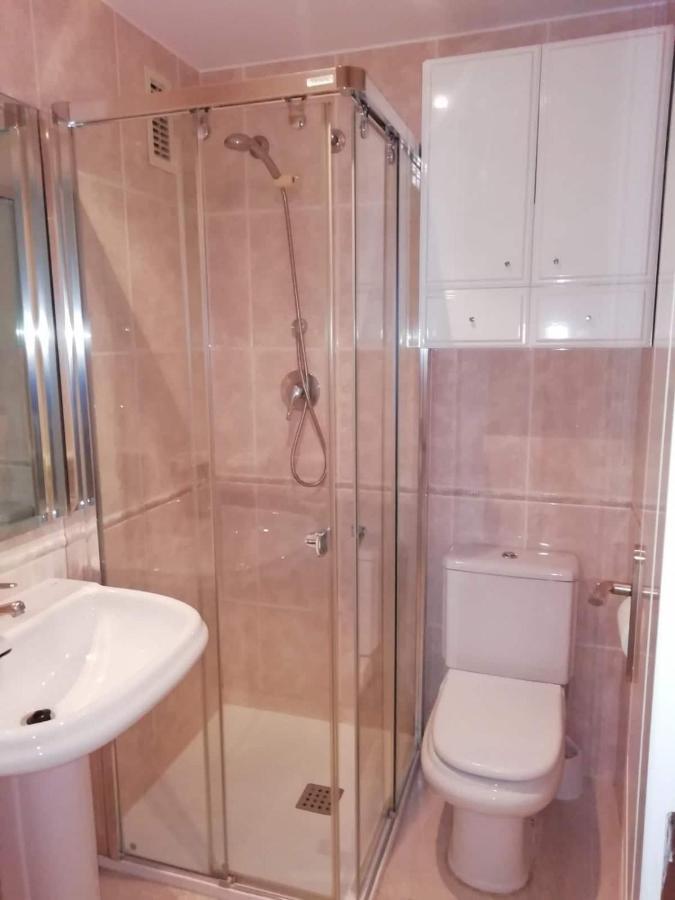 Apartamento Playa Jávea מראה חיצוני תמונה