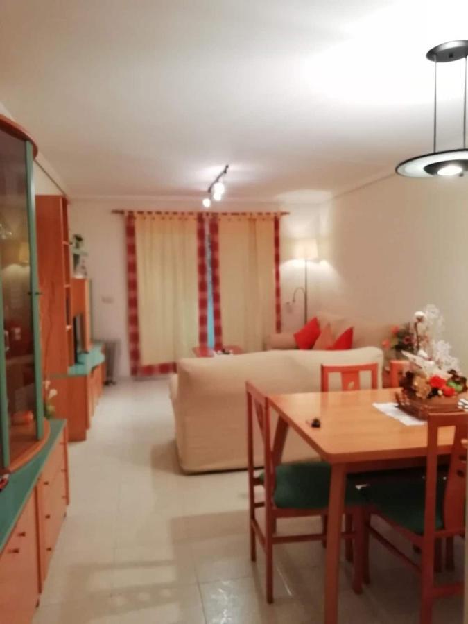 Apartamento Playa Jávea מראה חיצוני תמונה