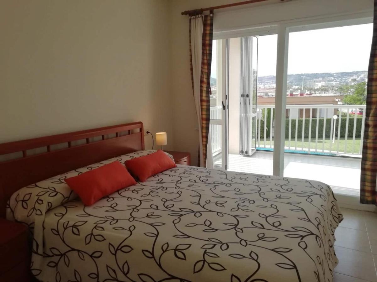 Apartamento Playa Jávea מראה חיצוני תמונה