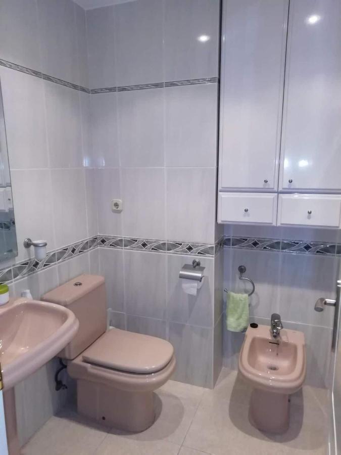 Apartamento Playa Jávea מראה חיצוני תמונה