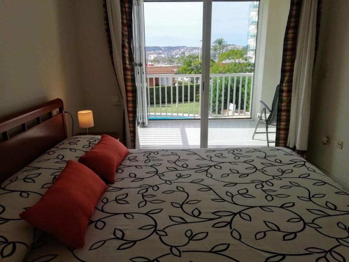 Apartamento Playa Jávea מראה חיצוני תמונה